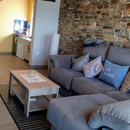 הוילה A Madanela Vivienda Turistica מראה חיצוני תמונה