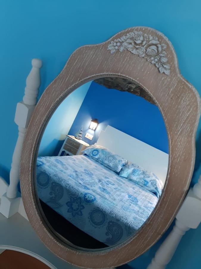 הוילה A Madanela Vivienda Turistica מראה חיצוני תמונה